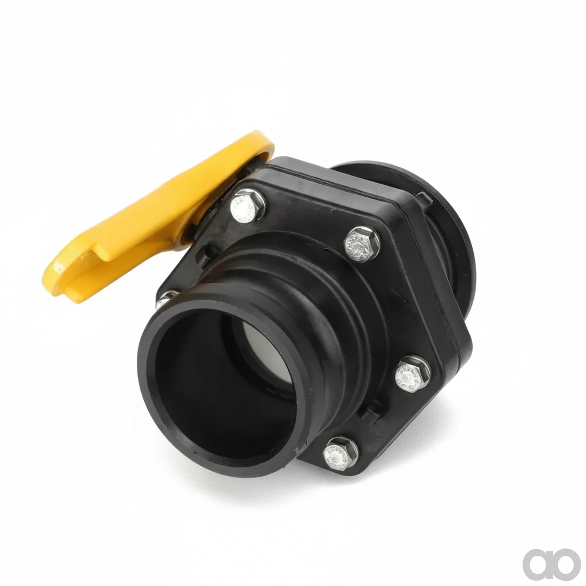 Fendt-545226d1 - SHUTOFF VALVE