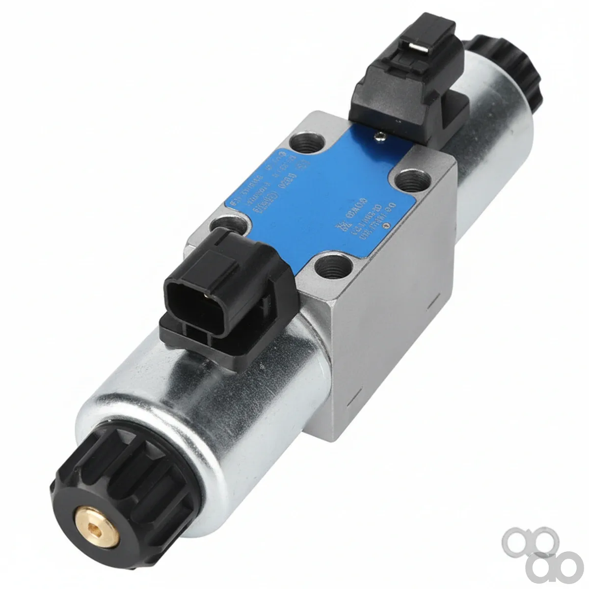 Fendt-556535d1 - Solenoid Valve