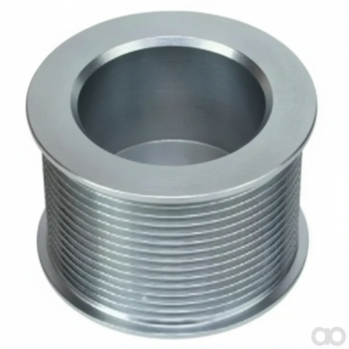 Fendt-567444d3 - Alternator Pulley