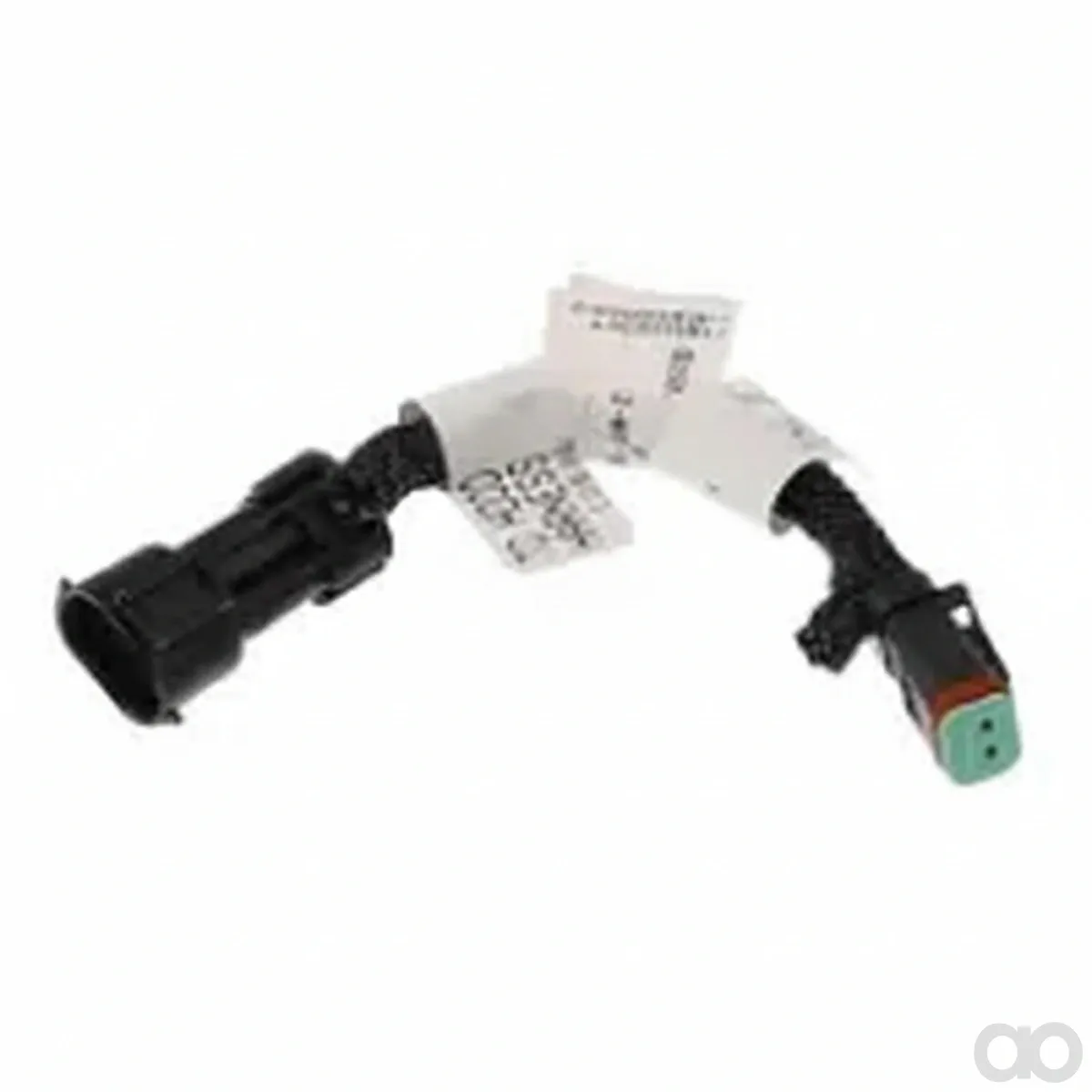Fendt-576324d1 - JUMPER HARNESS