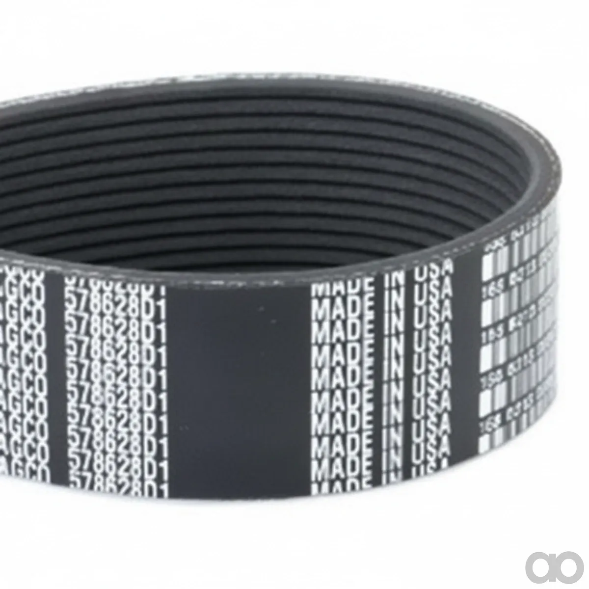 Fendt-578628d1 - Serpentine Belt, PK12 Profile