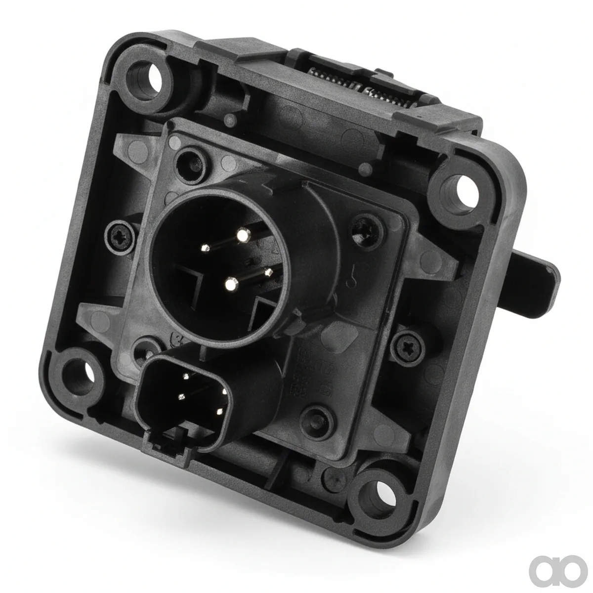 Fendt-582643d2 - CONNECTOR