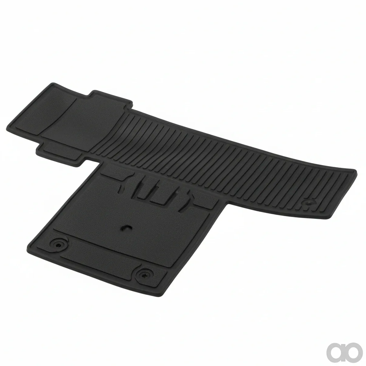 Fendt-583111d1 - INSULATION