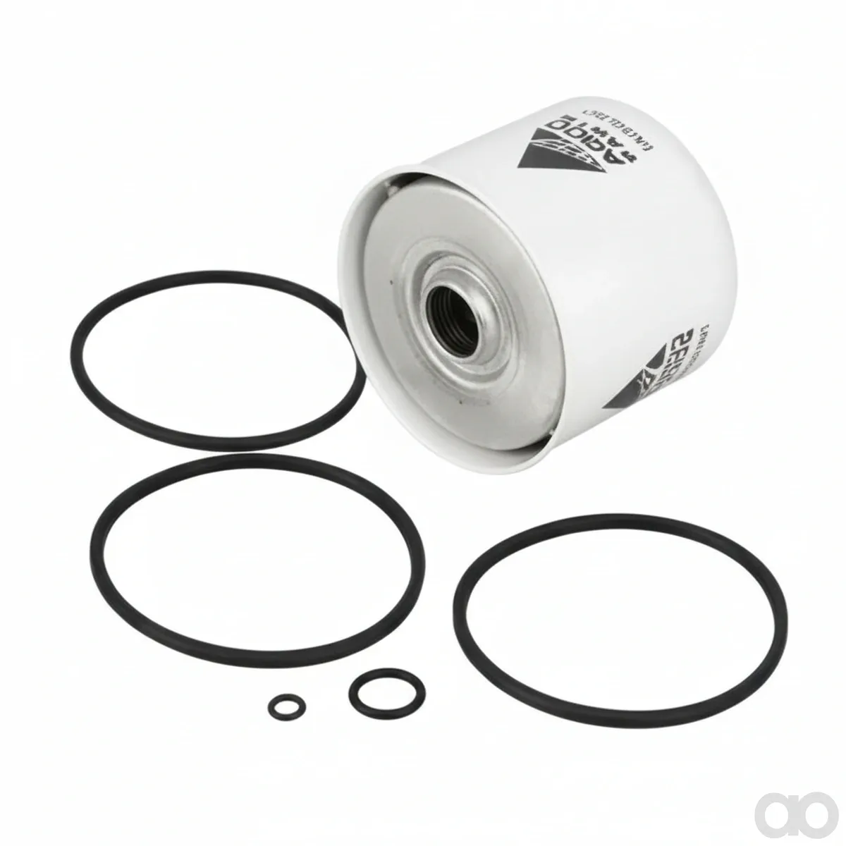 Fendt-6309493m1 - Fuel Filter Spin On