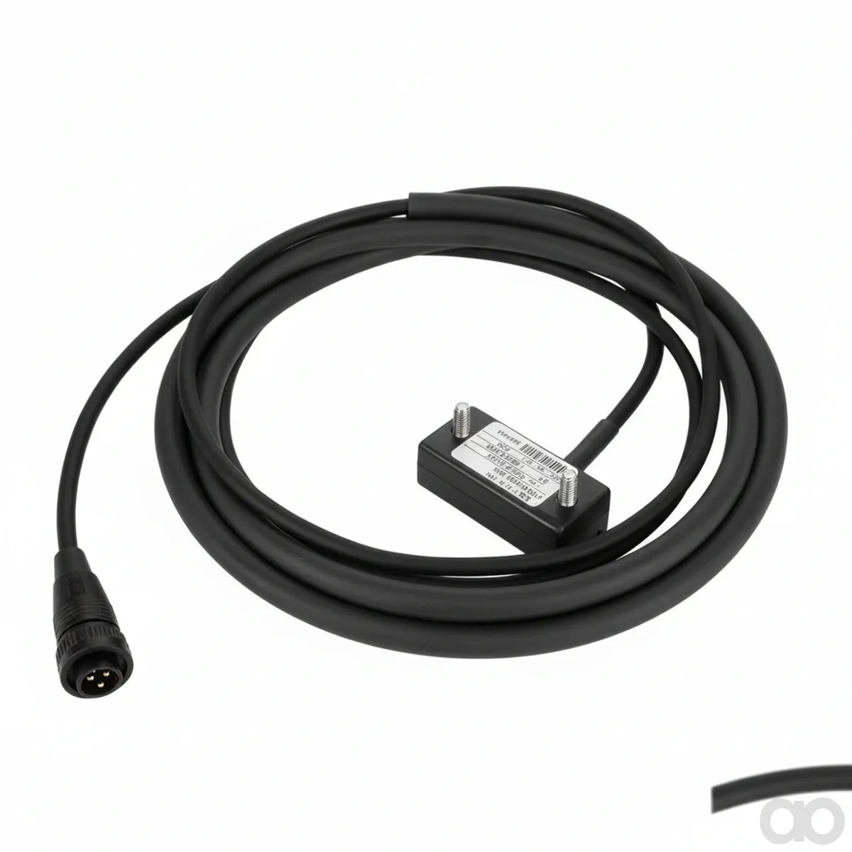 Fendt-6662297 - Speed Sensor