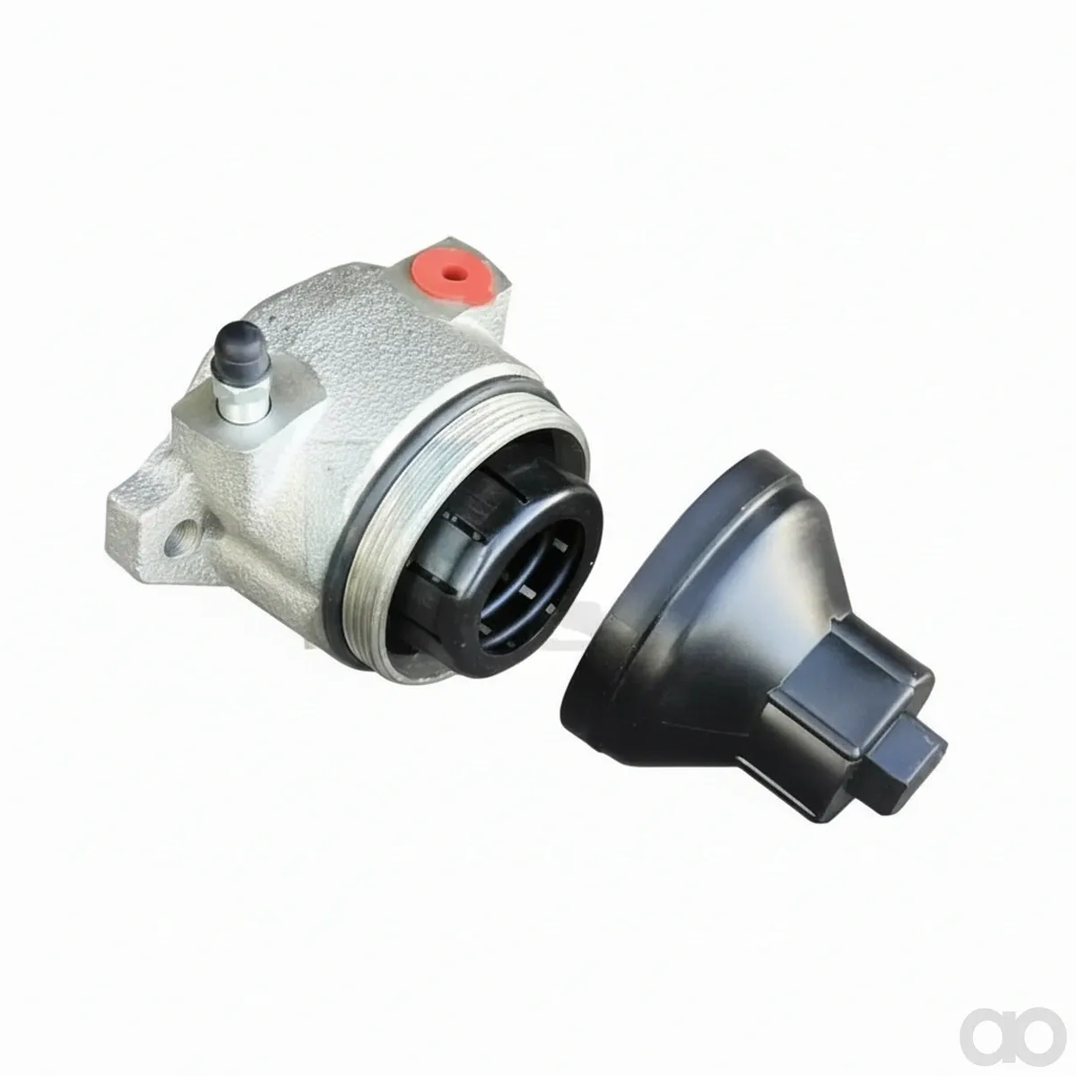 Fendt - 680104 - Receiver Cylinder for Fendt