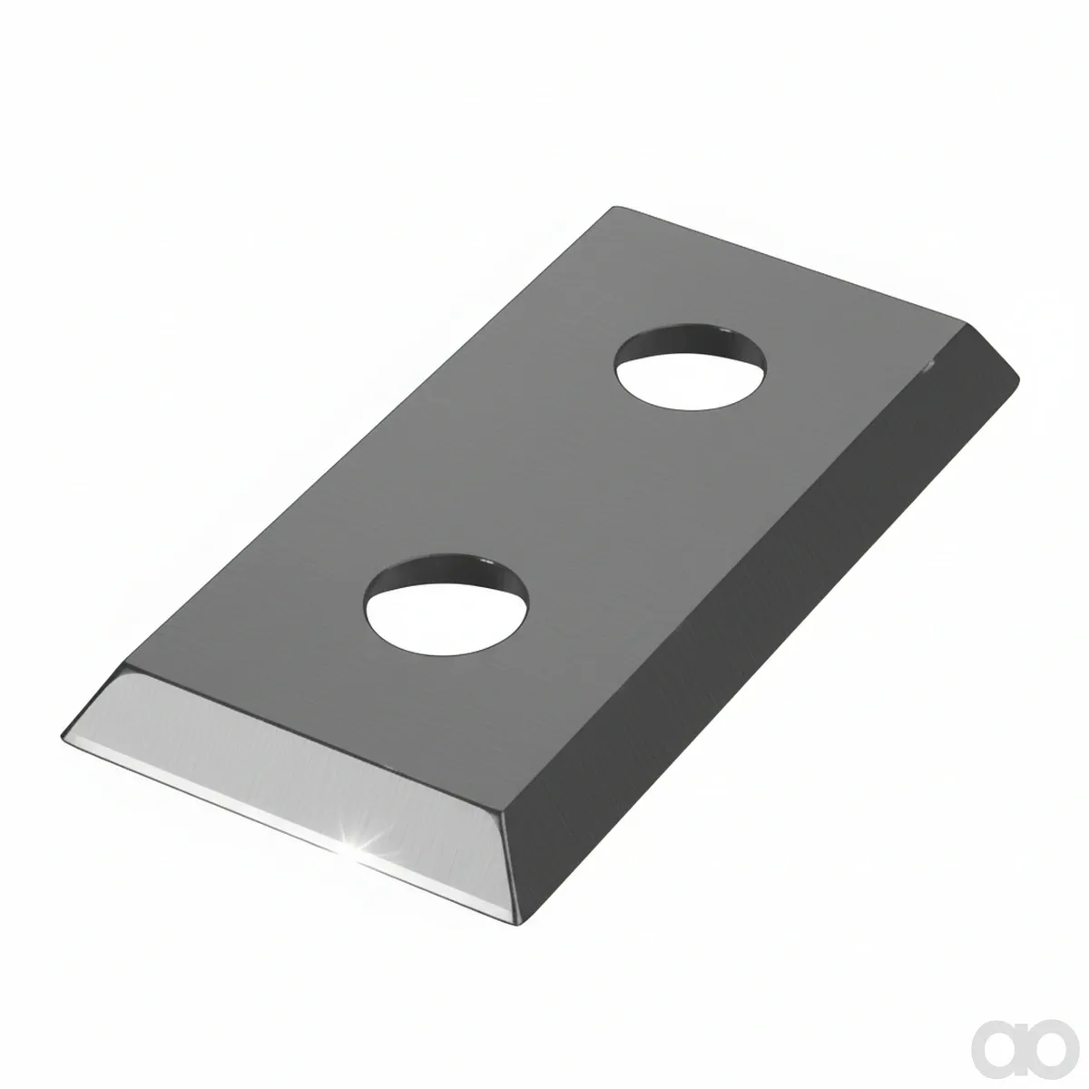 Fendt - 700113188 - Knife, Baler Plunger