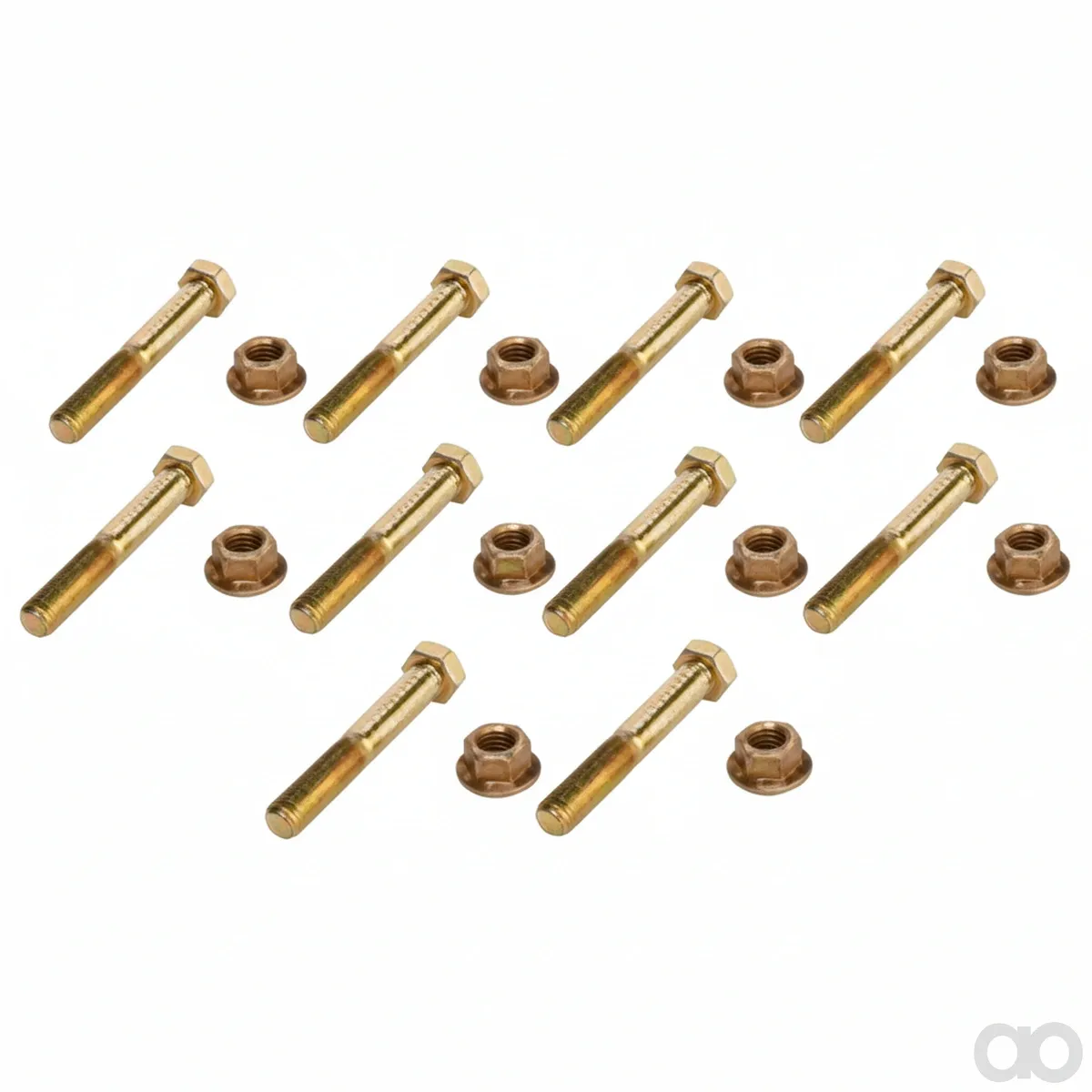 Fendt - 700116639 - Shear Bolt Kit, Baler Security Bolts Flywheel