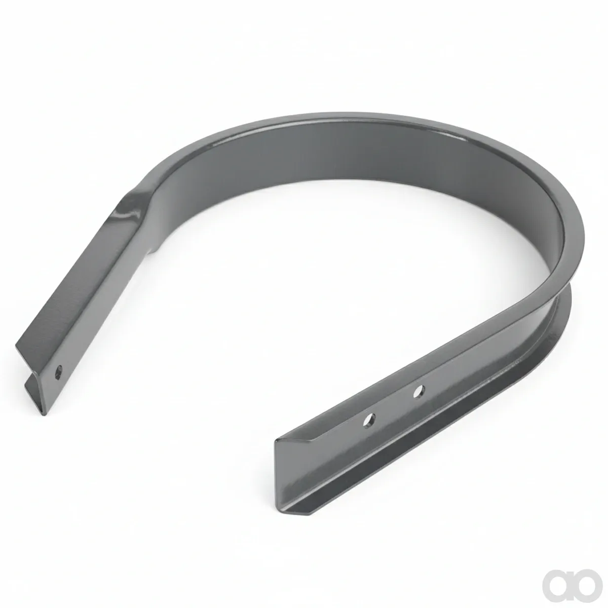 Fendt-700129658 - Pick-Up Wrapper Band