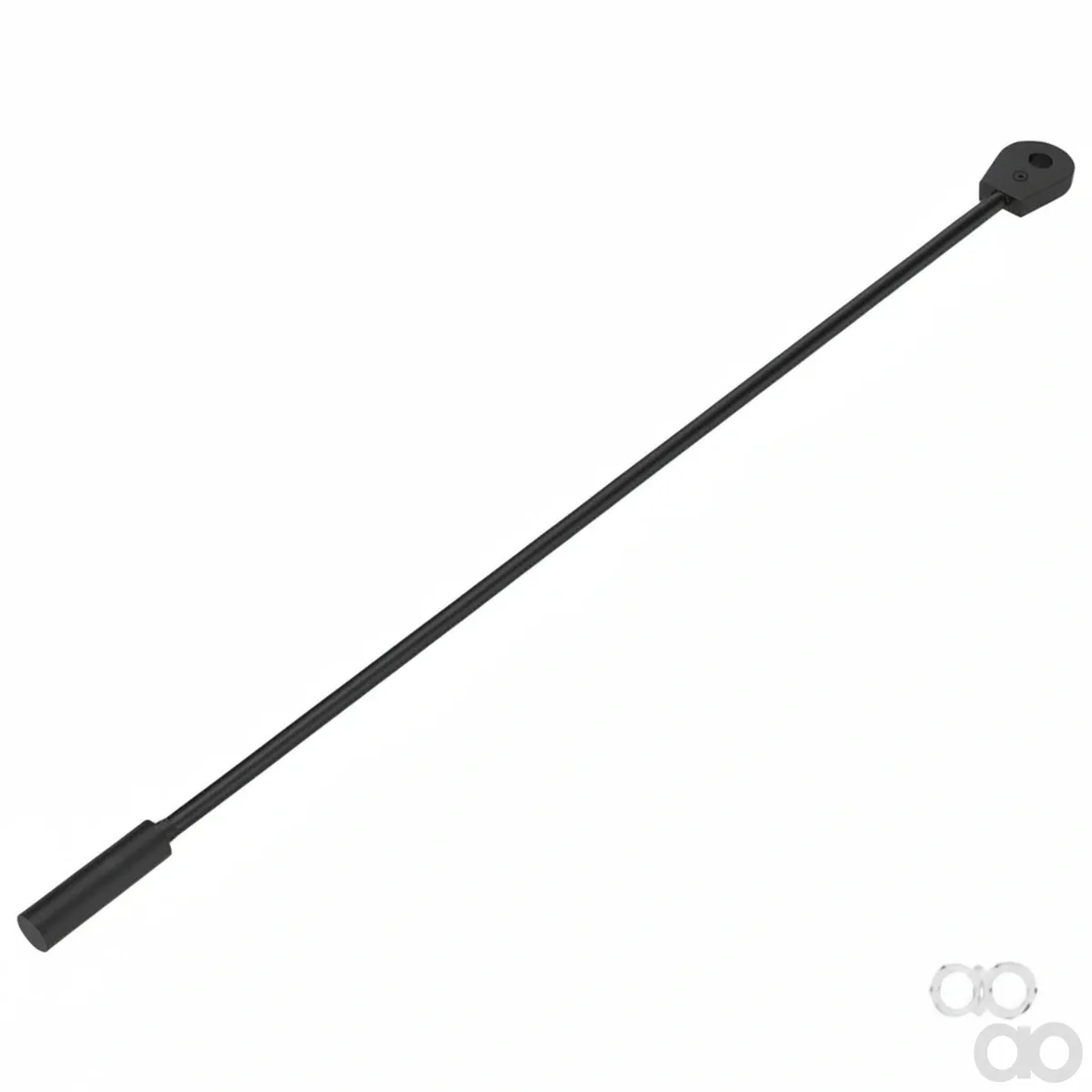 Fendt-700137472p - Rod, Square Baler Needle