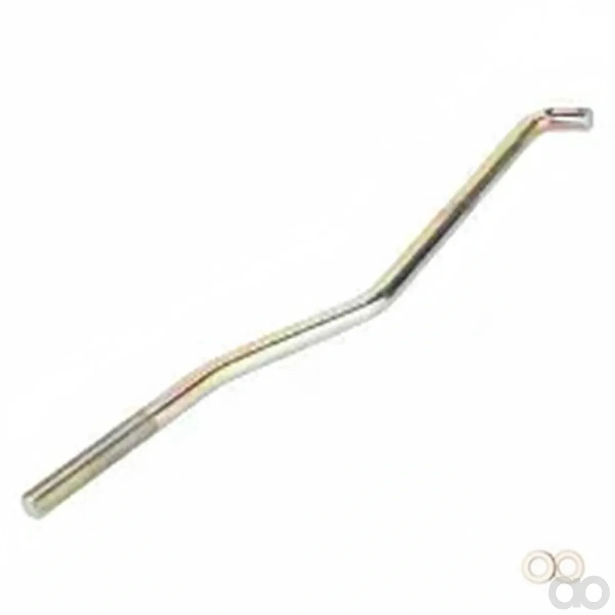 Fendt-700142092 - Rod, Twine Cutter And Finger