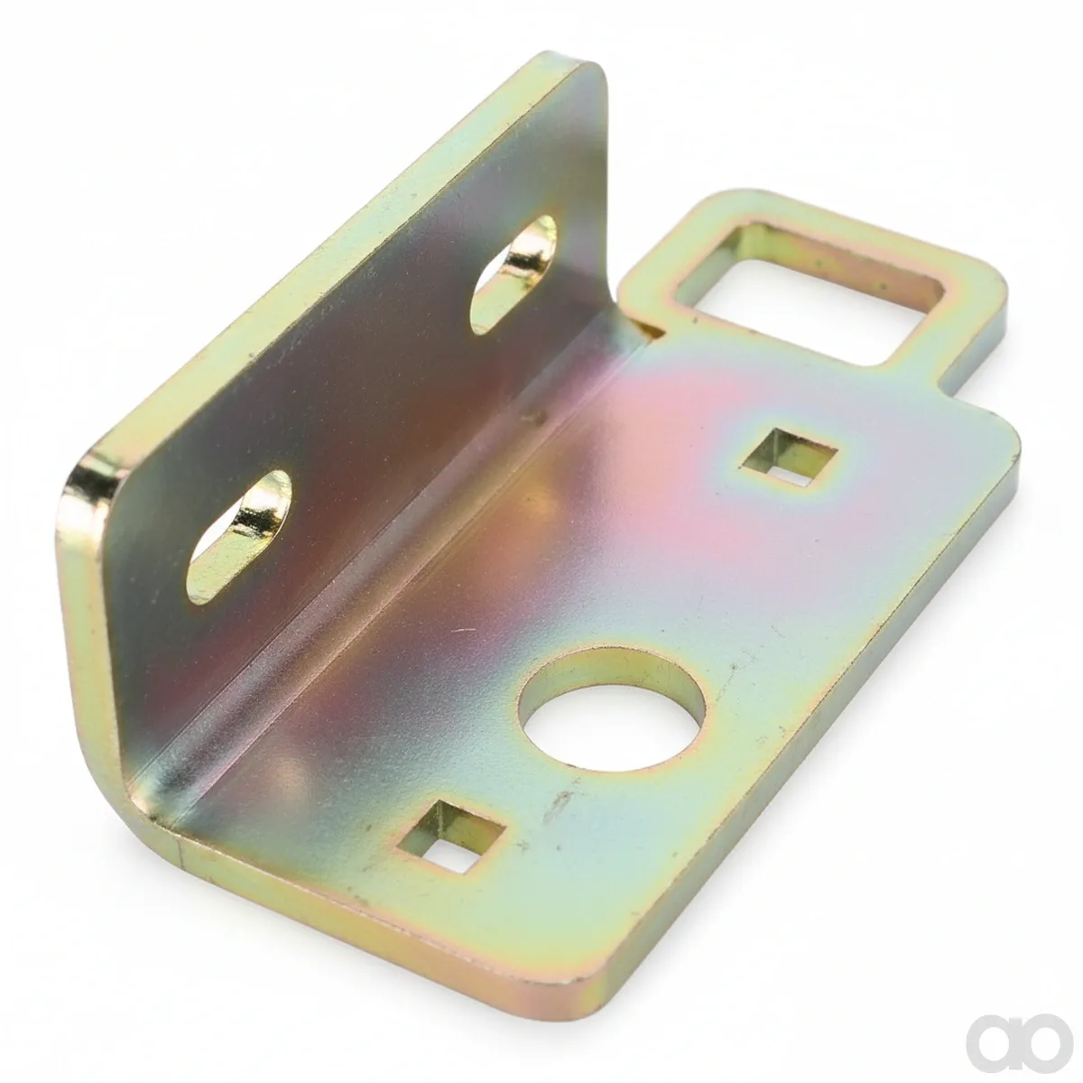 Fendt-700144385 - LATCH BRACKET