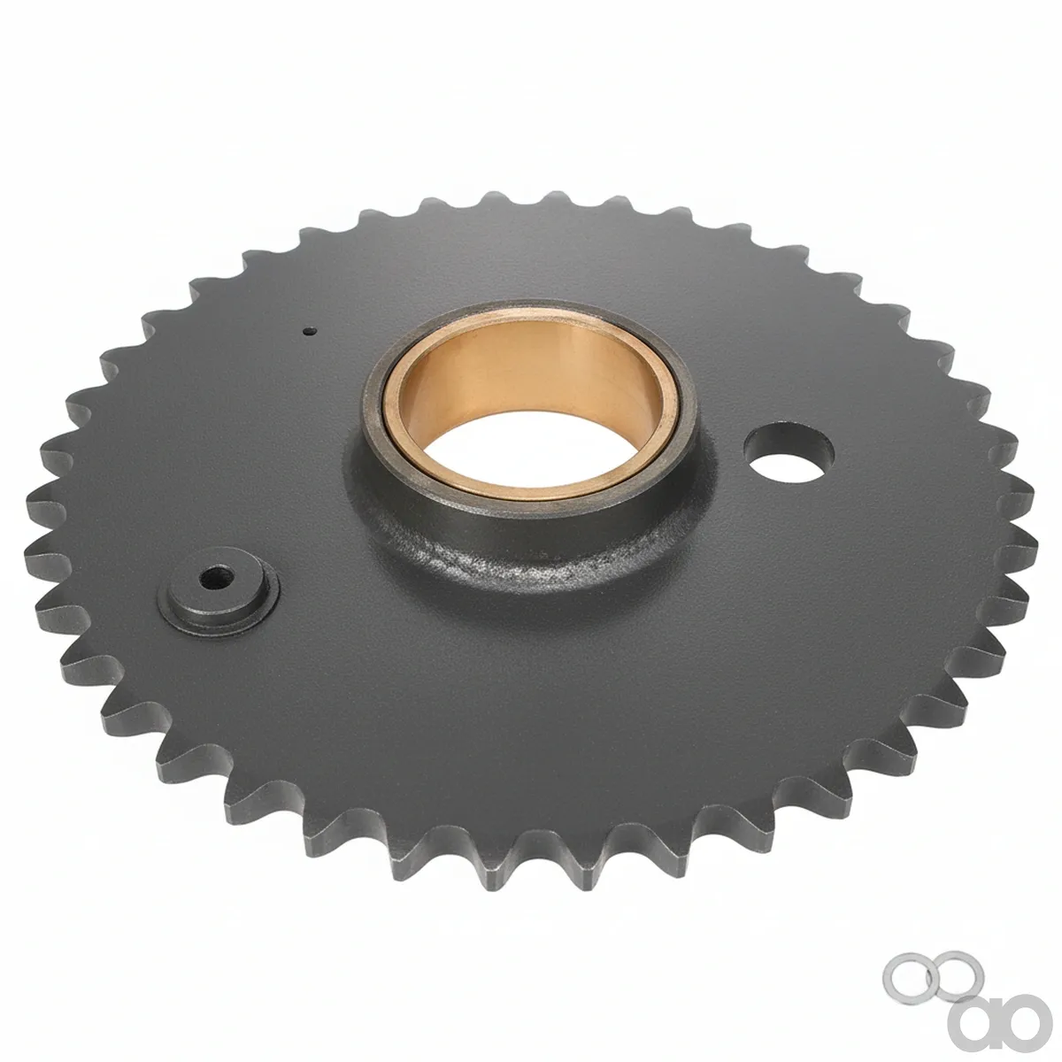 Fendt-700146630 - SPROCKET