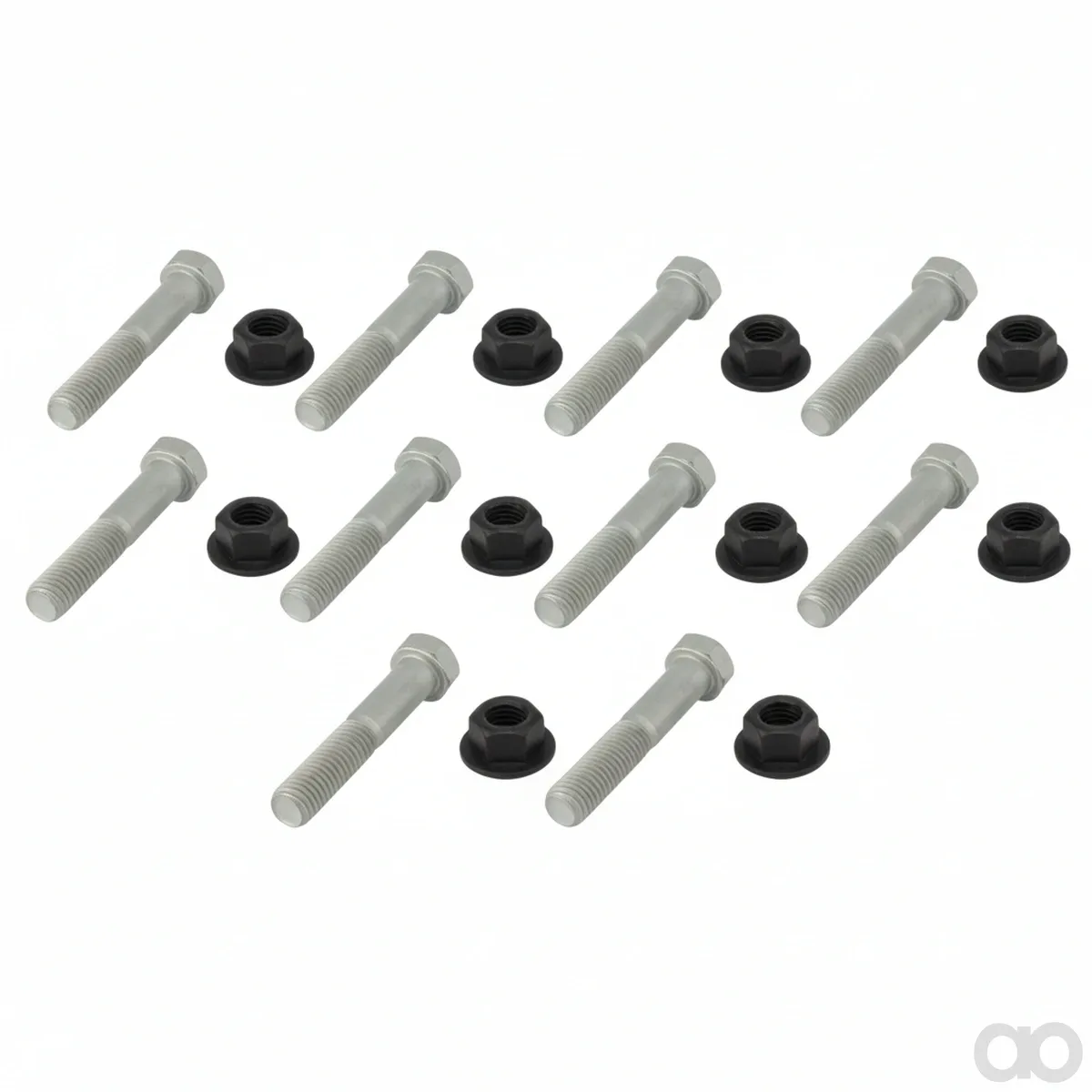 Fendt-700177796 - Flywheel (XD Models only)(Shear Bolt Kit)
