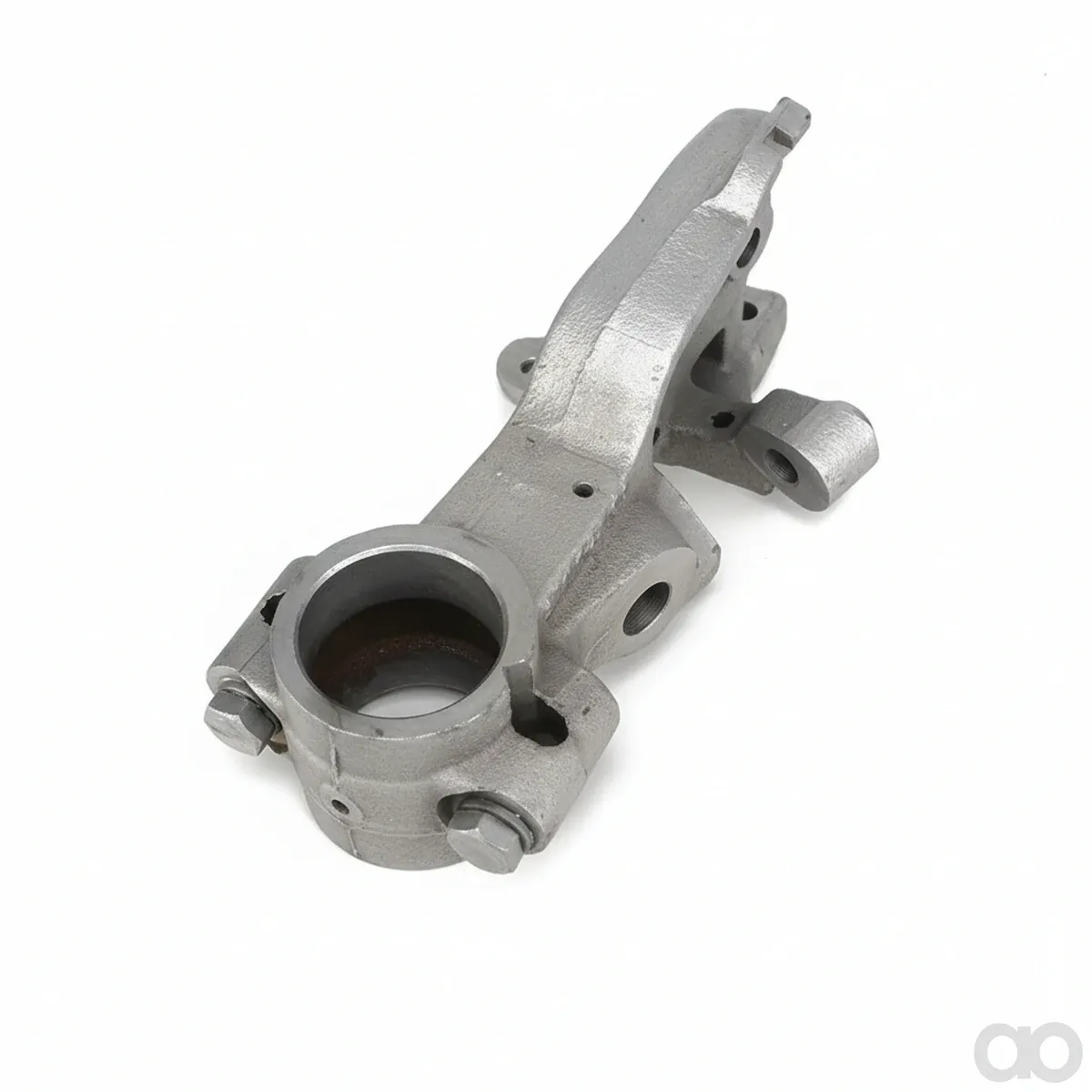 Fendt - 700204083 - Knotter Head Frame