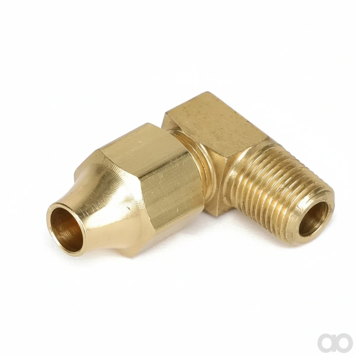 Fendt-700706682 - MALE ELBOW UNIONS