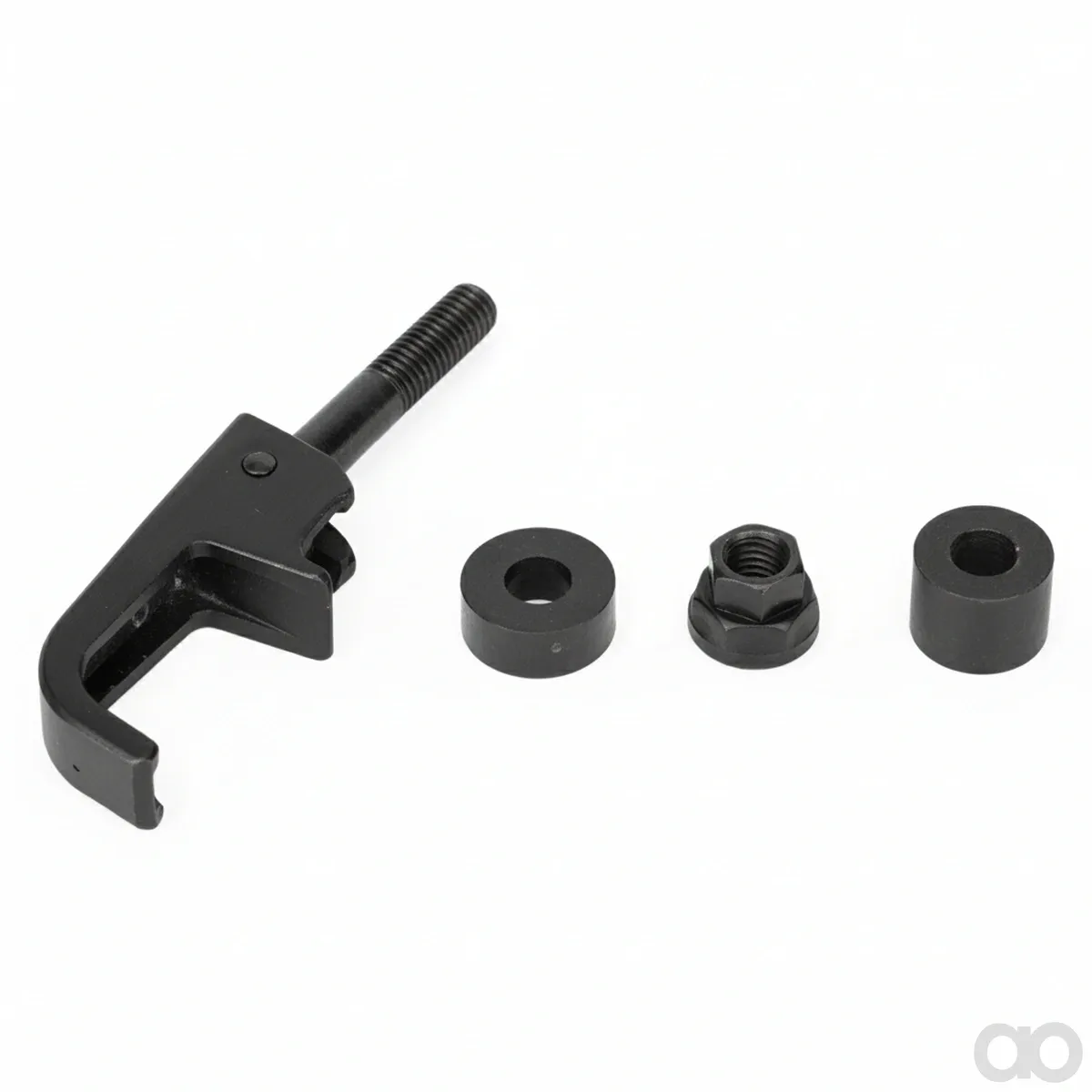 Fendt-700717130 - LOCK
