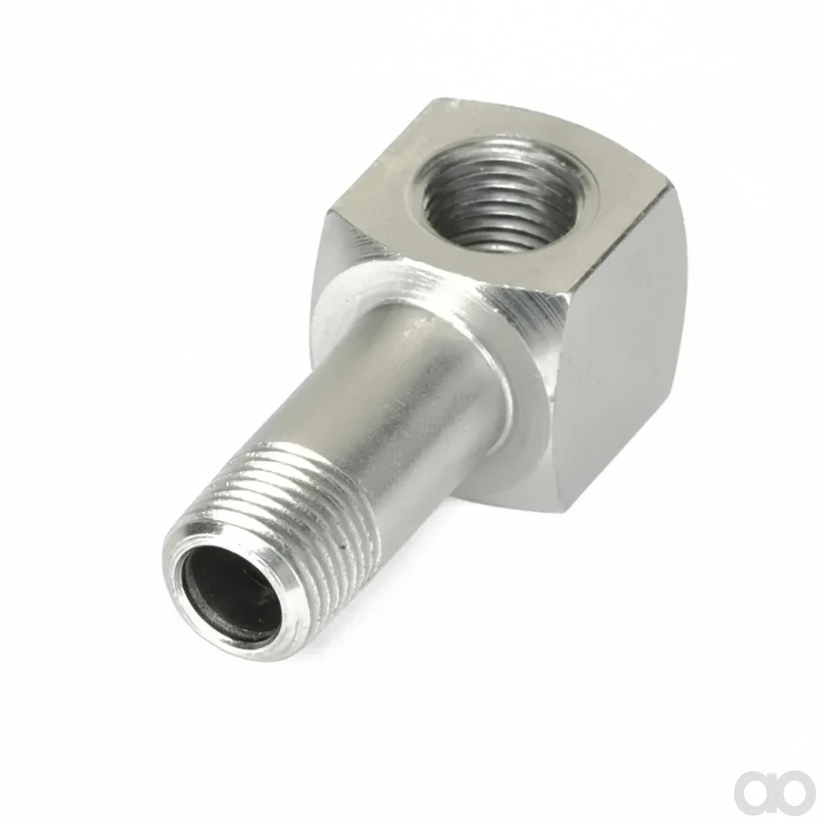 Fendt-700718962 - ELBOW UNION