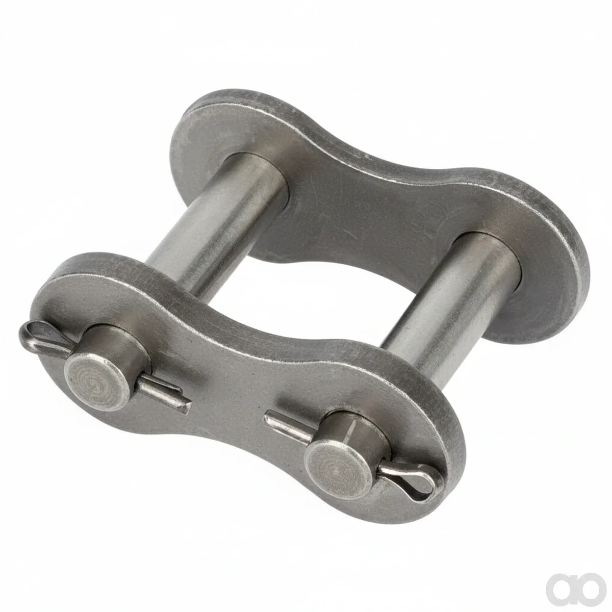 Fendt-700720263 - Heavy Series Roller Chain, Connecting Link, #120