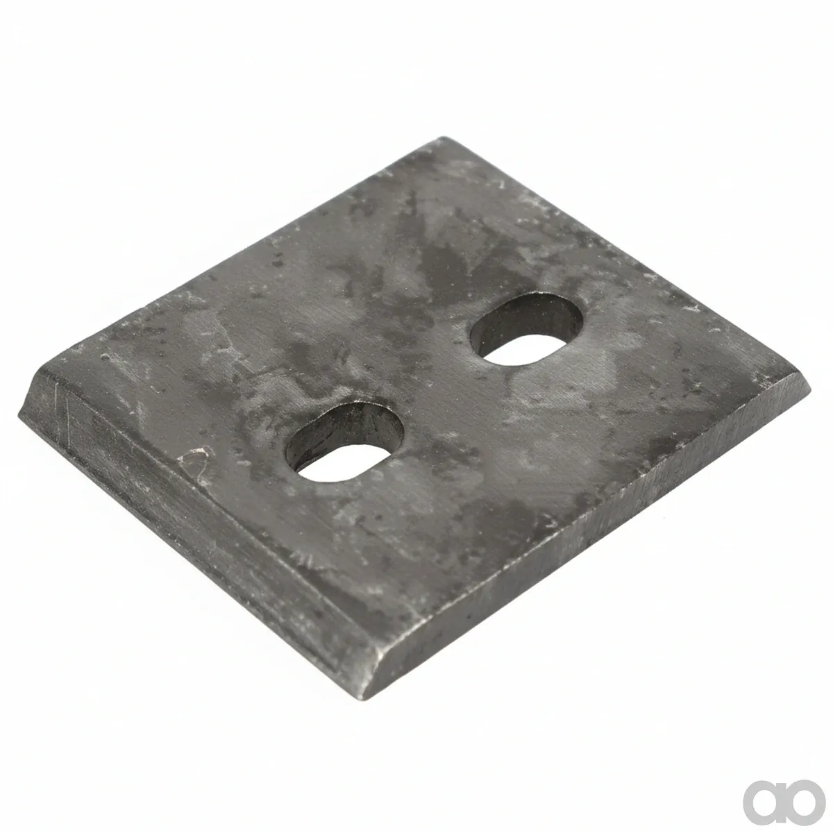 Fendt-700733757 - Baler Plunger Knife, Side