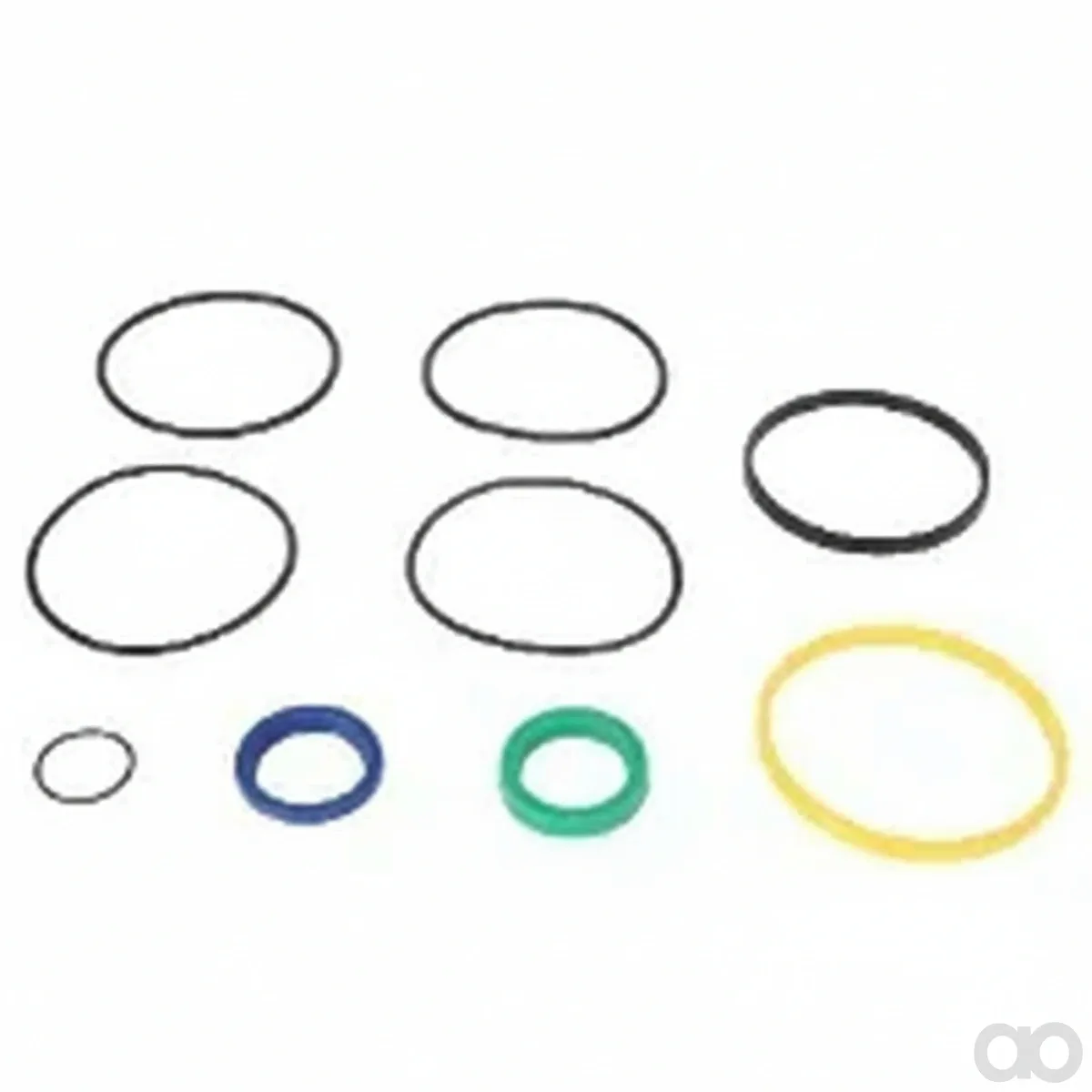 Fendt - 700736237 - Seal Kit