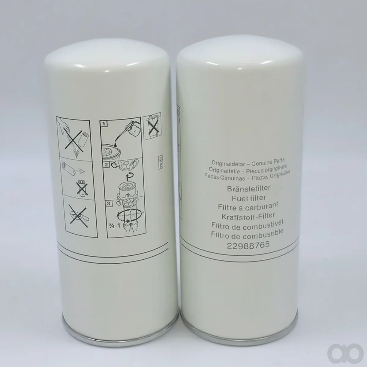 Fendt - 7028353 - Fuel Filter