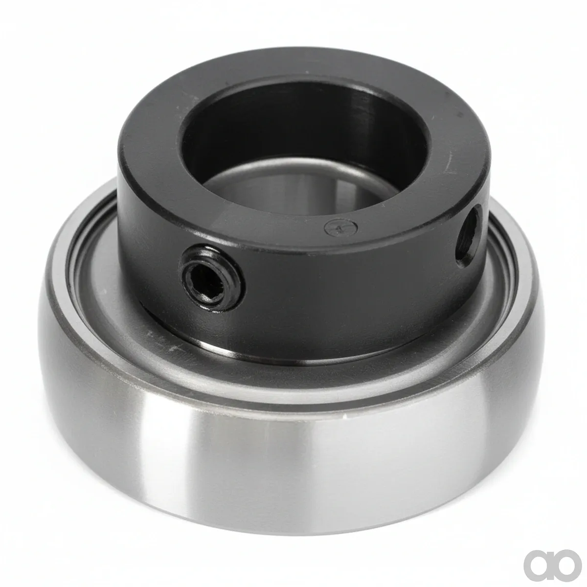 Fendt-70590709 - Wide Inner Ring Bearing, Spherical, Prelube