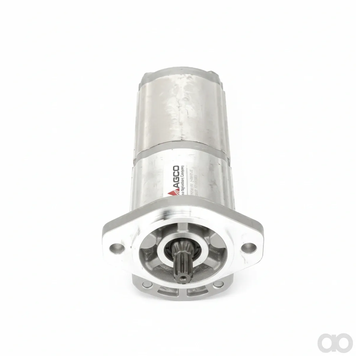 Fendt-7109491m91 - HYDRAULIC PUMP