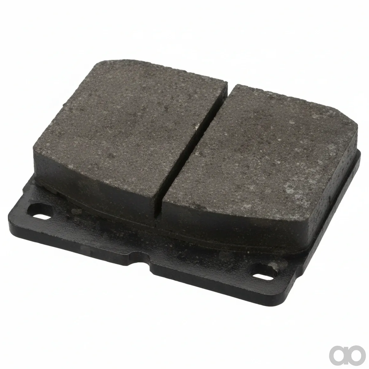 Fendt-7111734m1 - BRAKE PAD