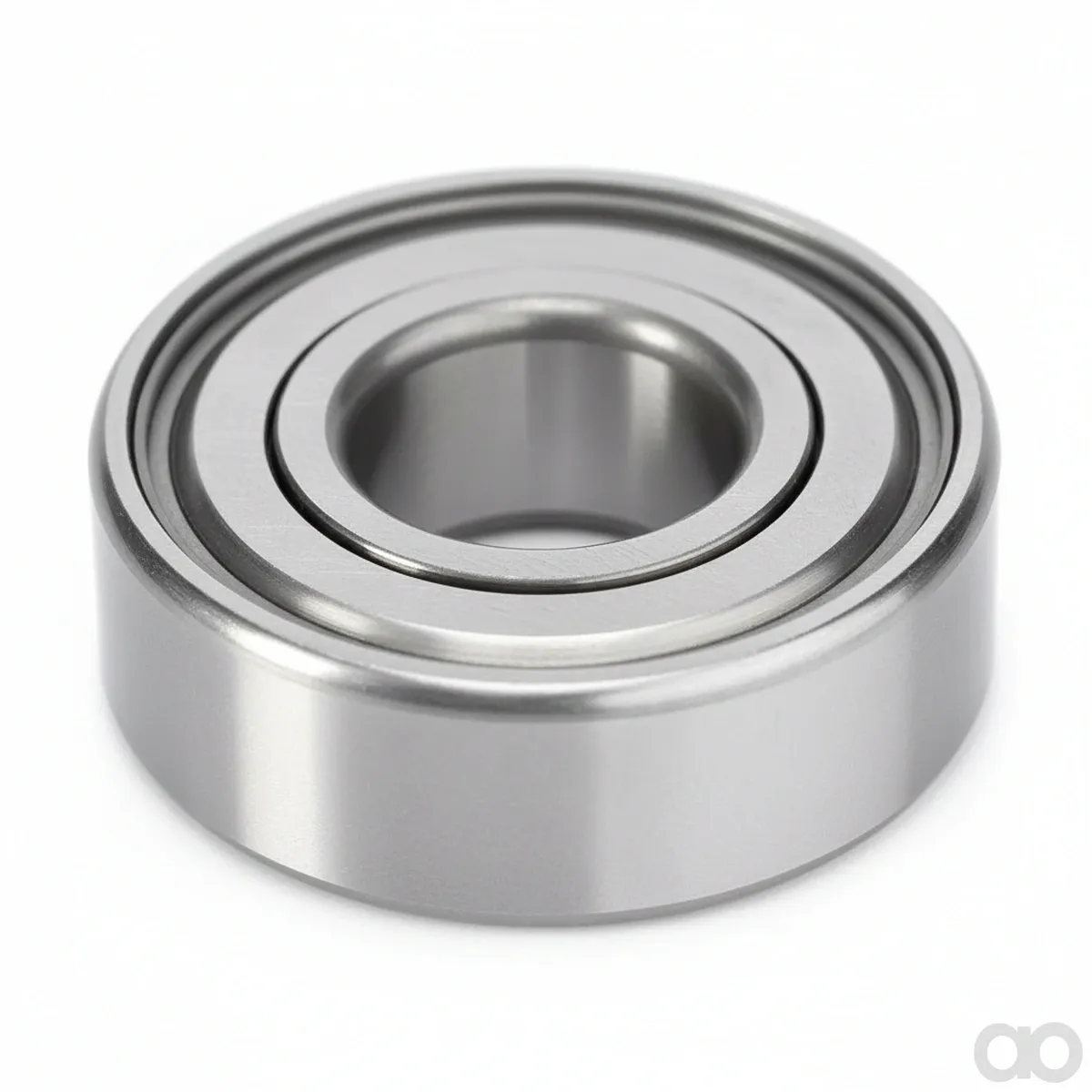 Fendt-712604 - Cylindrical Round Bore Ball Bearing