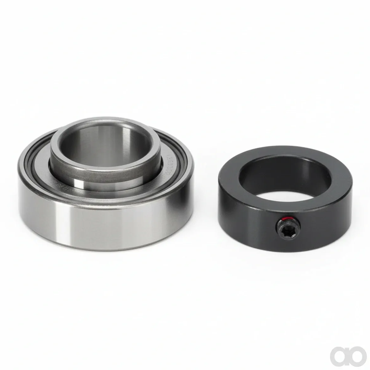 Fendt-71308951 - Wide Inner Ring Bearing, Spherical, Prelube