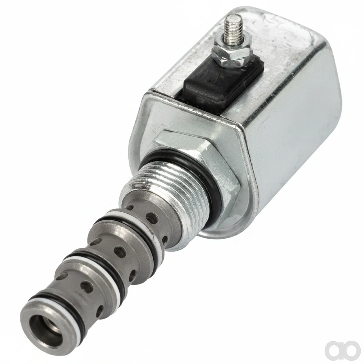 Fendt-71359890 - 3/2 Way Solenoid Valve