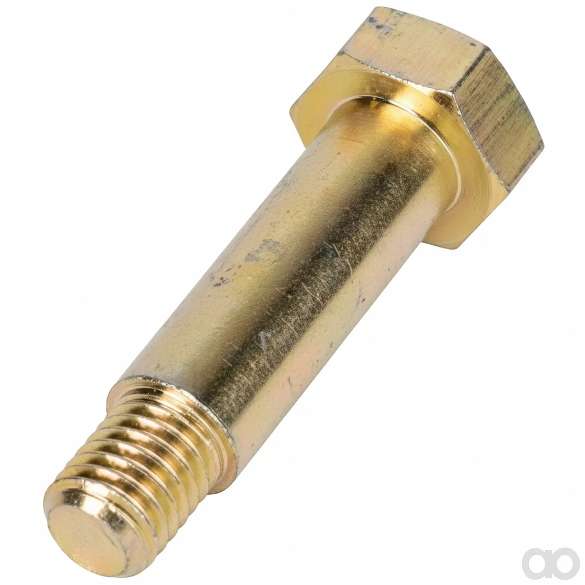 Fendt-71391567 - HEADER DRIVE LOCKOUT PIN