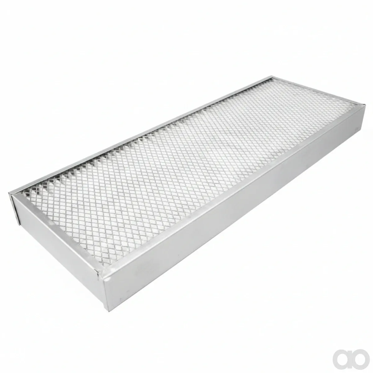 Fendt-71393893 - Air Cabin Filter Cartridge