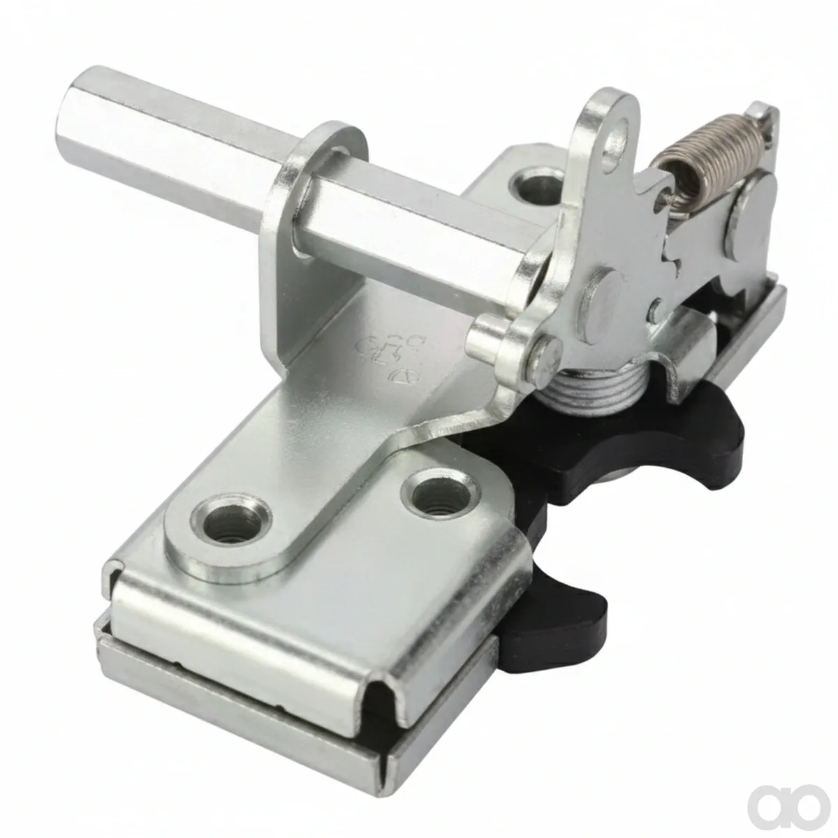 Fendt-71451636 - ROTOR LATCH