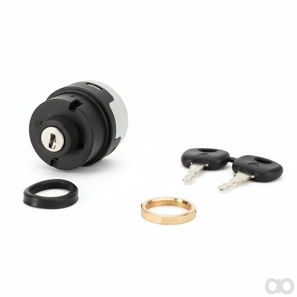 Fendt-71470948 - IGNITION SWITCH
