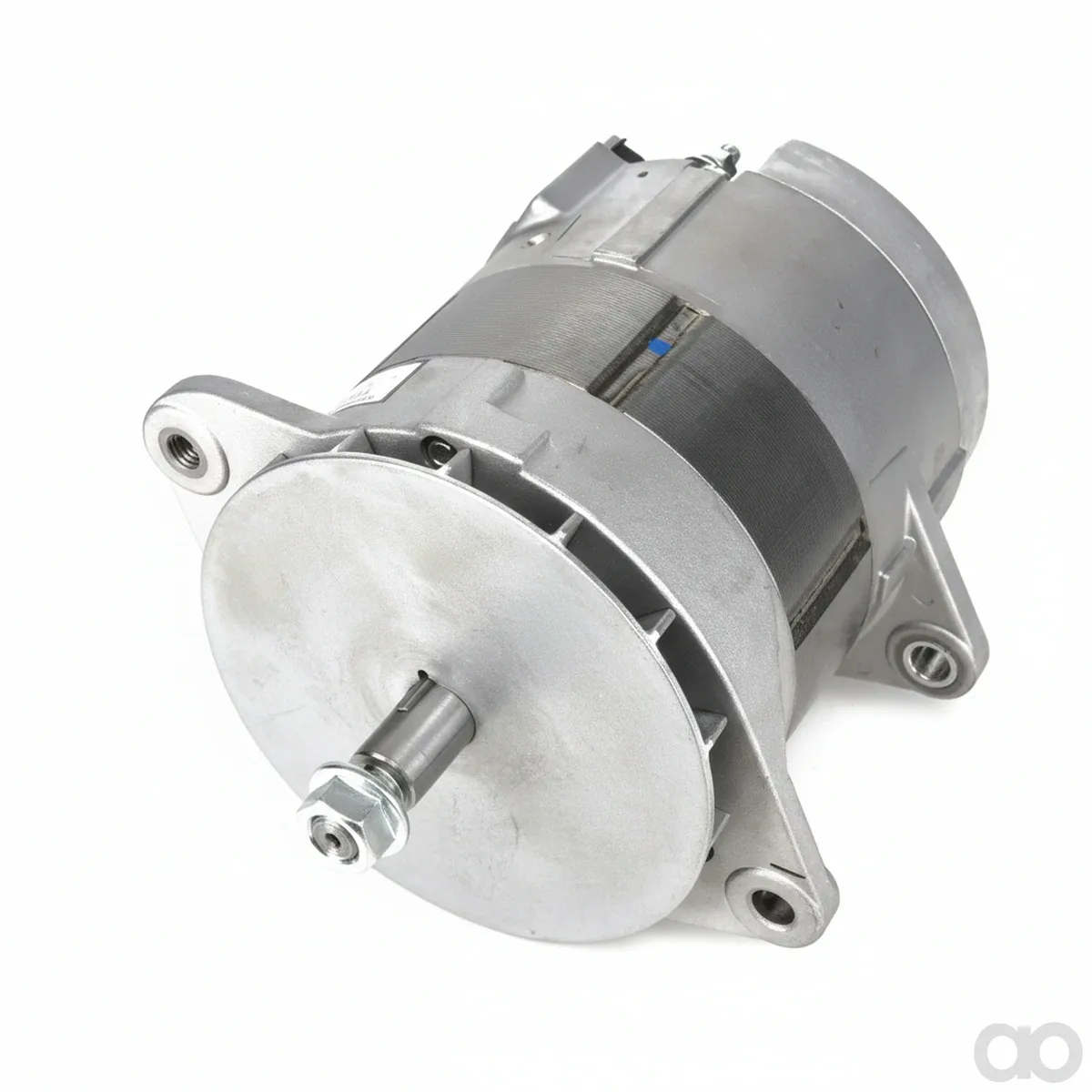 Fendt - 71479178 - High Output Alternator