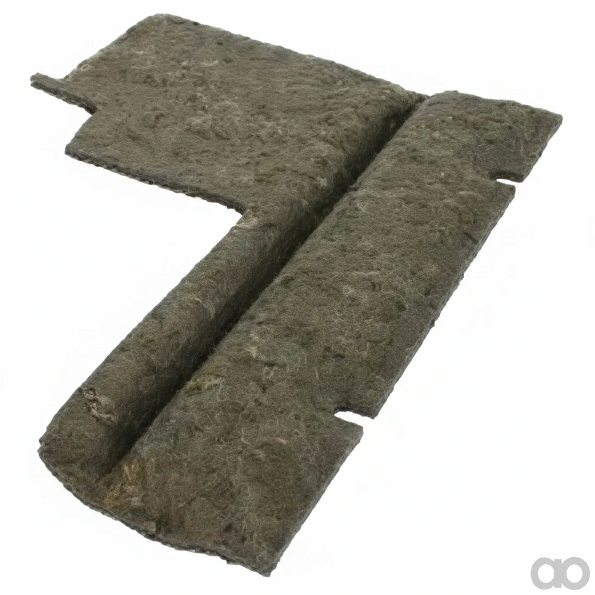 Fendt - 716500420141 - Dampening Plate