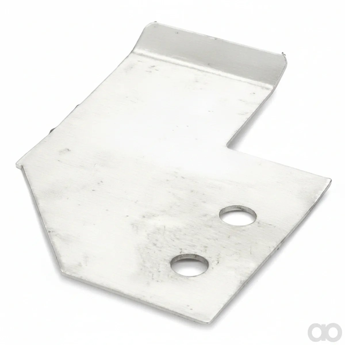 Fendt-716501021290 - RETAINING SHEET METAL