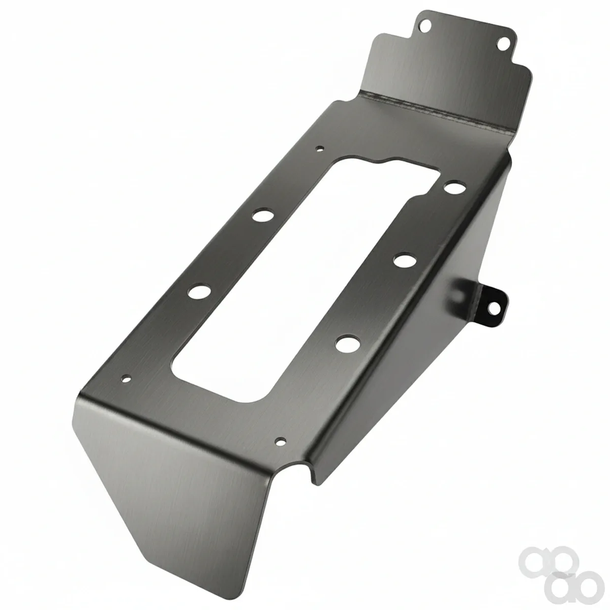 Fendt-716810070300 - SHEET METAL