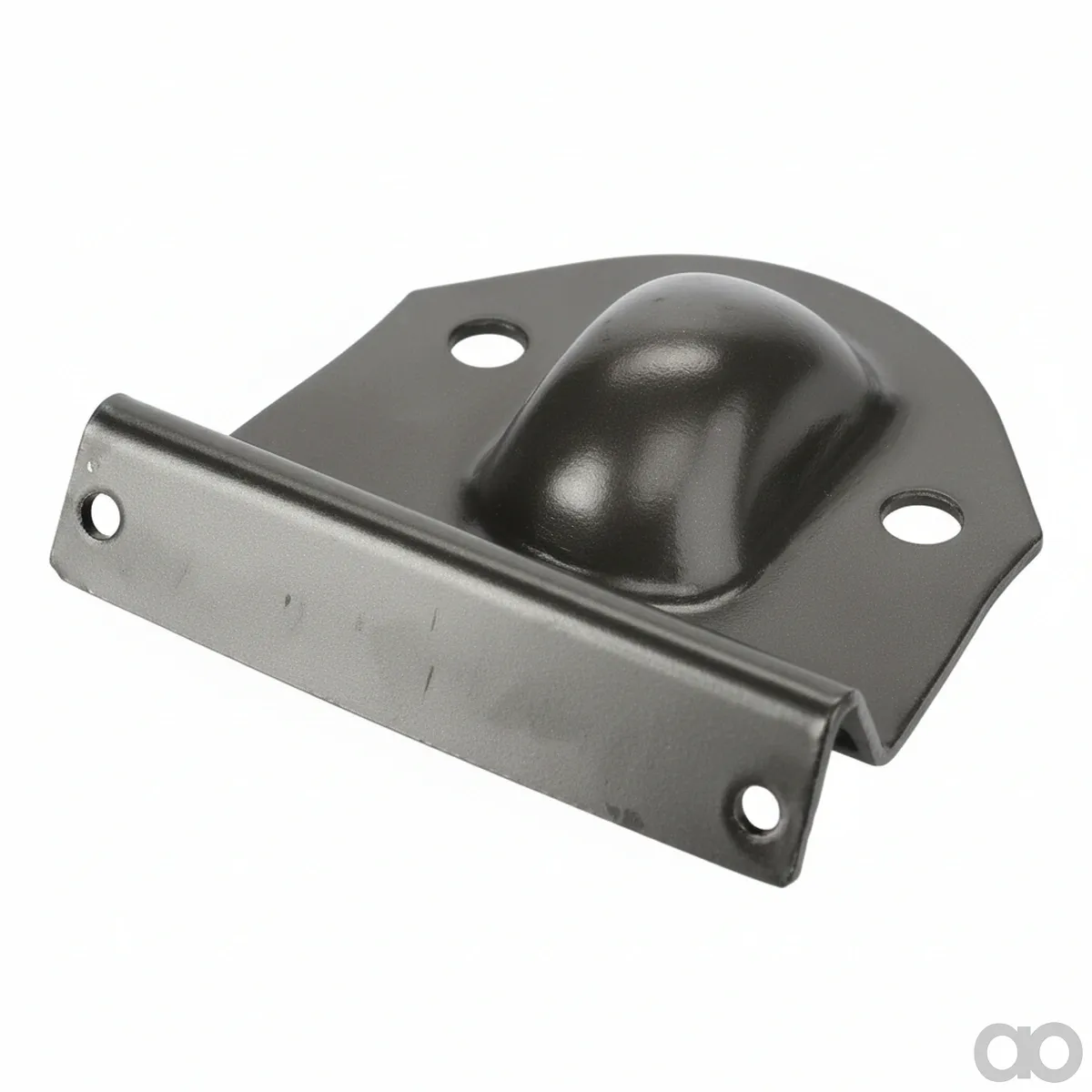 Fendt-716860070020 - SHROUD PANEL