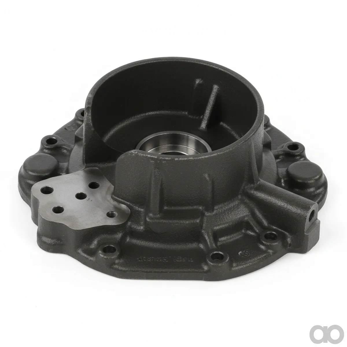 Fendt-718100320010 - BEARING CAP