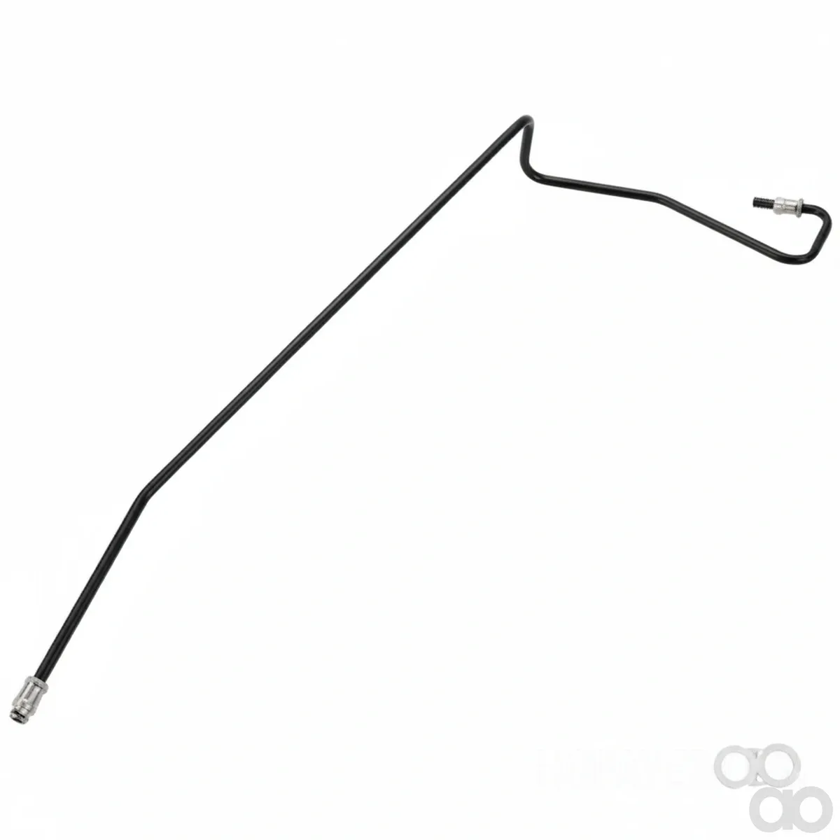 Fendt-718150070151 - BRAKE LINE