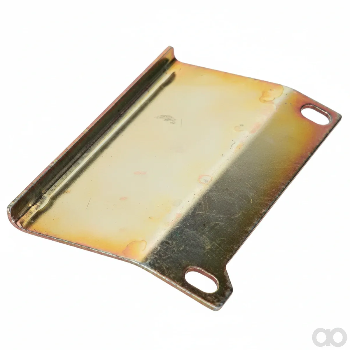 Fendt-718202050100 - SPRING PLATE