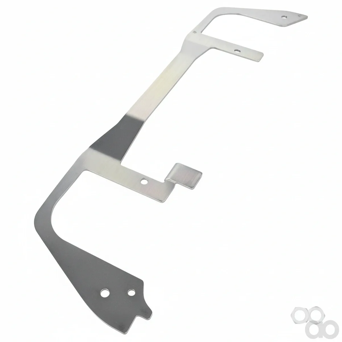 Fendt-718202050141 - SCREENING PLATE