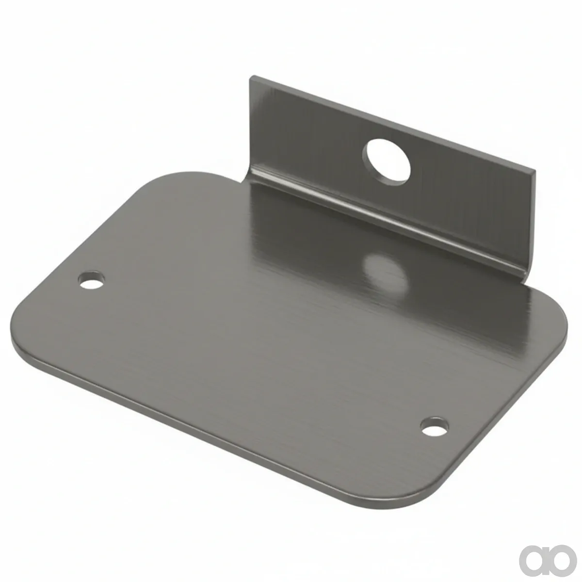 Fendt - 718551030100 - Plate Link