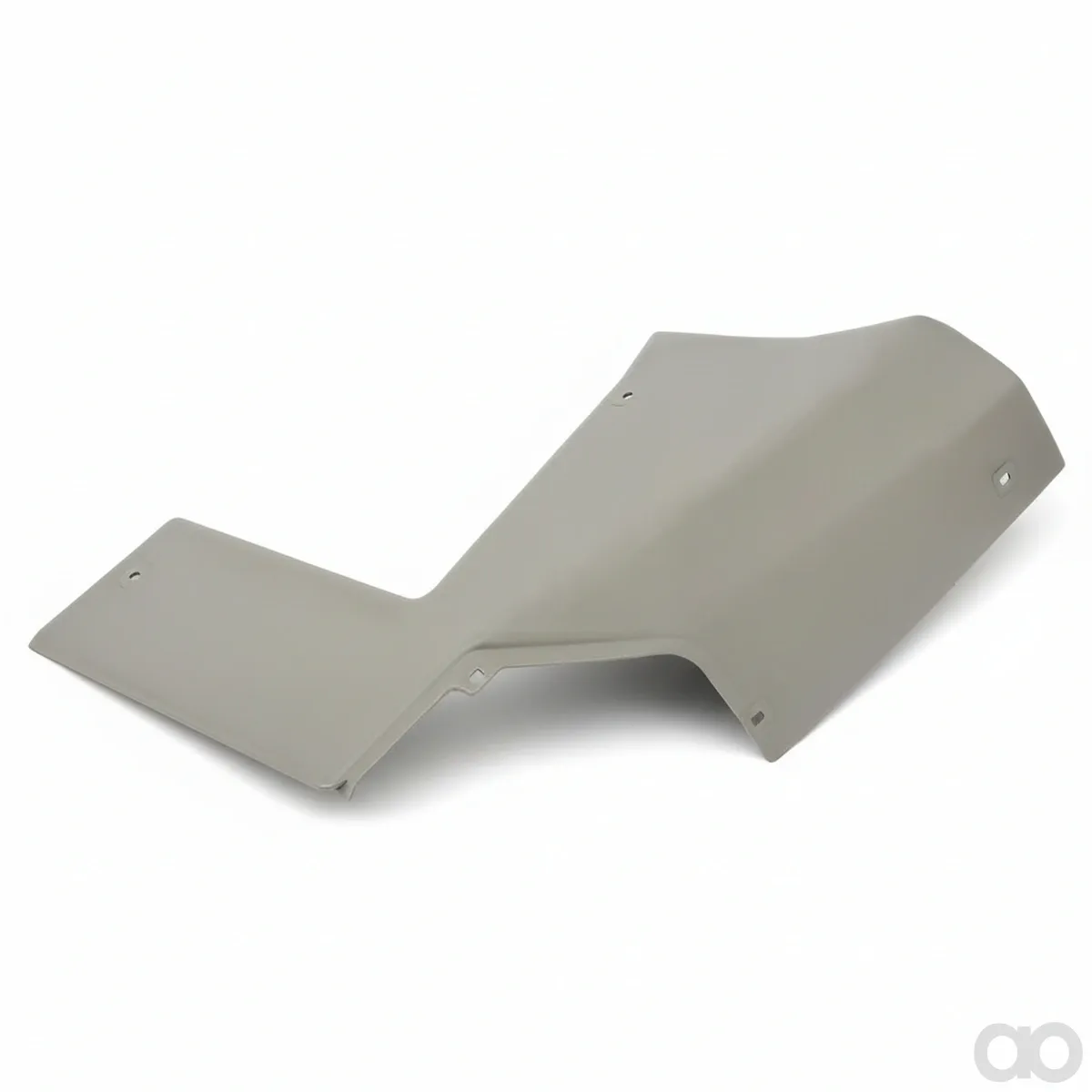 Fendt-718810070010 - MUDGUARD LINING