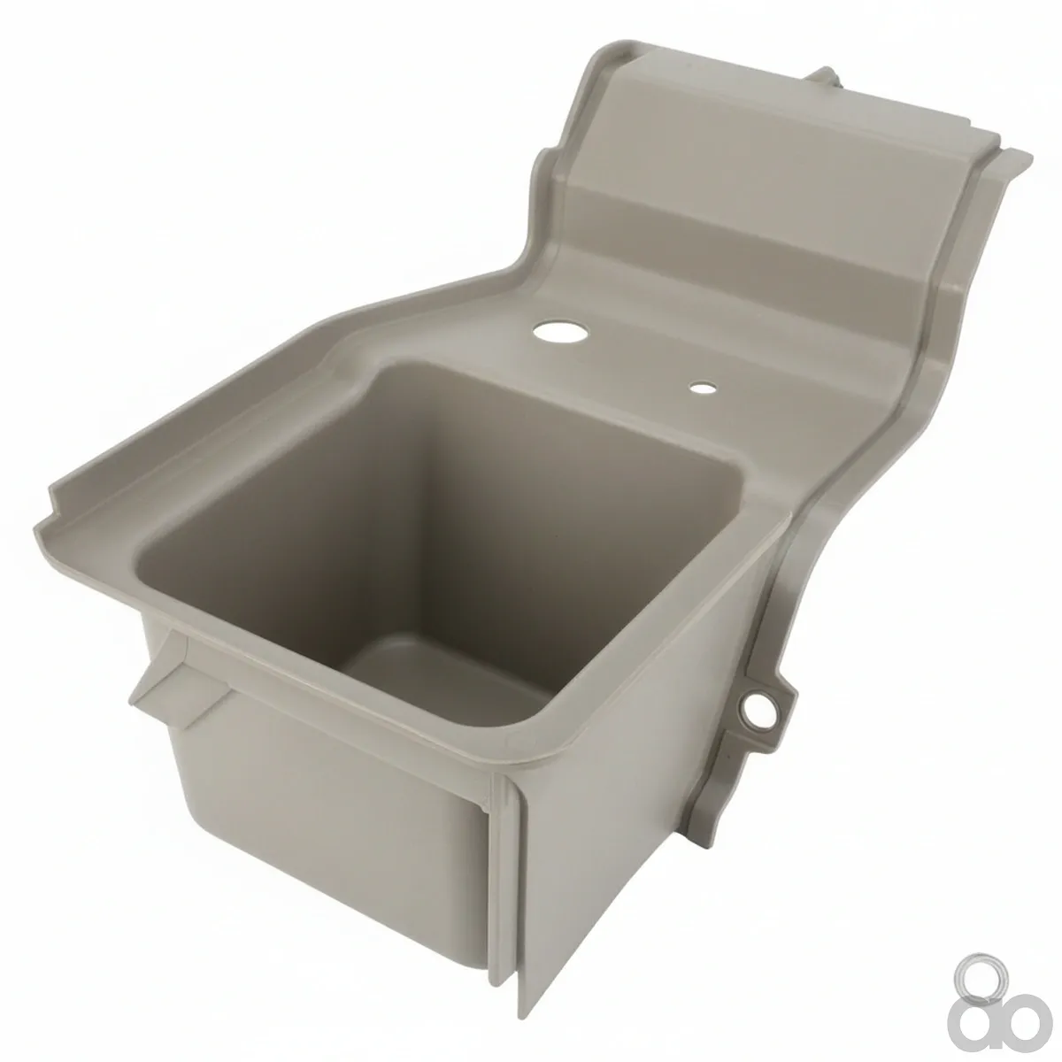 Fendt - 718810070020 - Trim Panel