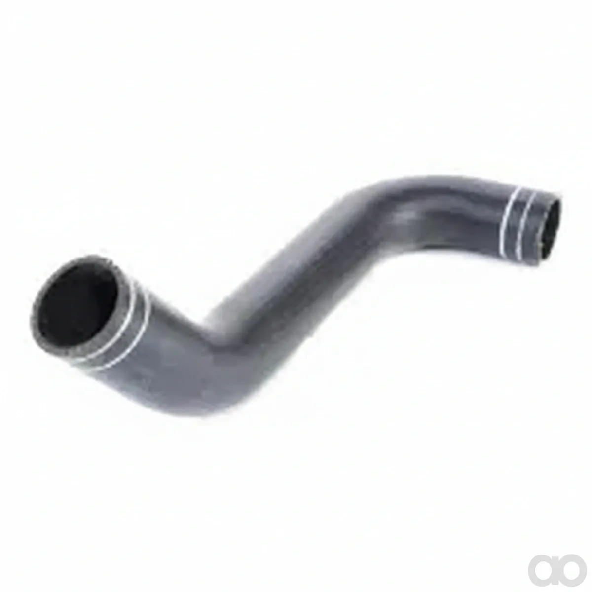 Fendt-725200050060 - Hose, Upper Radiator Hose