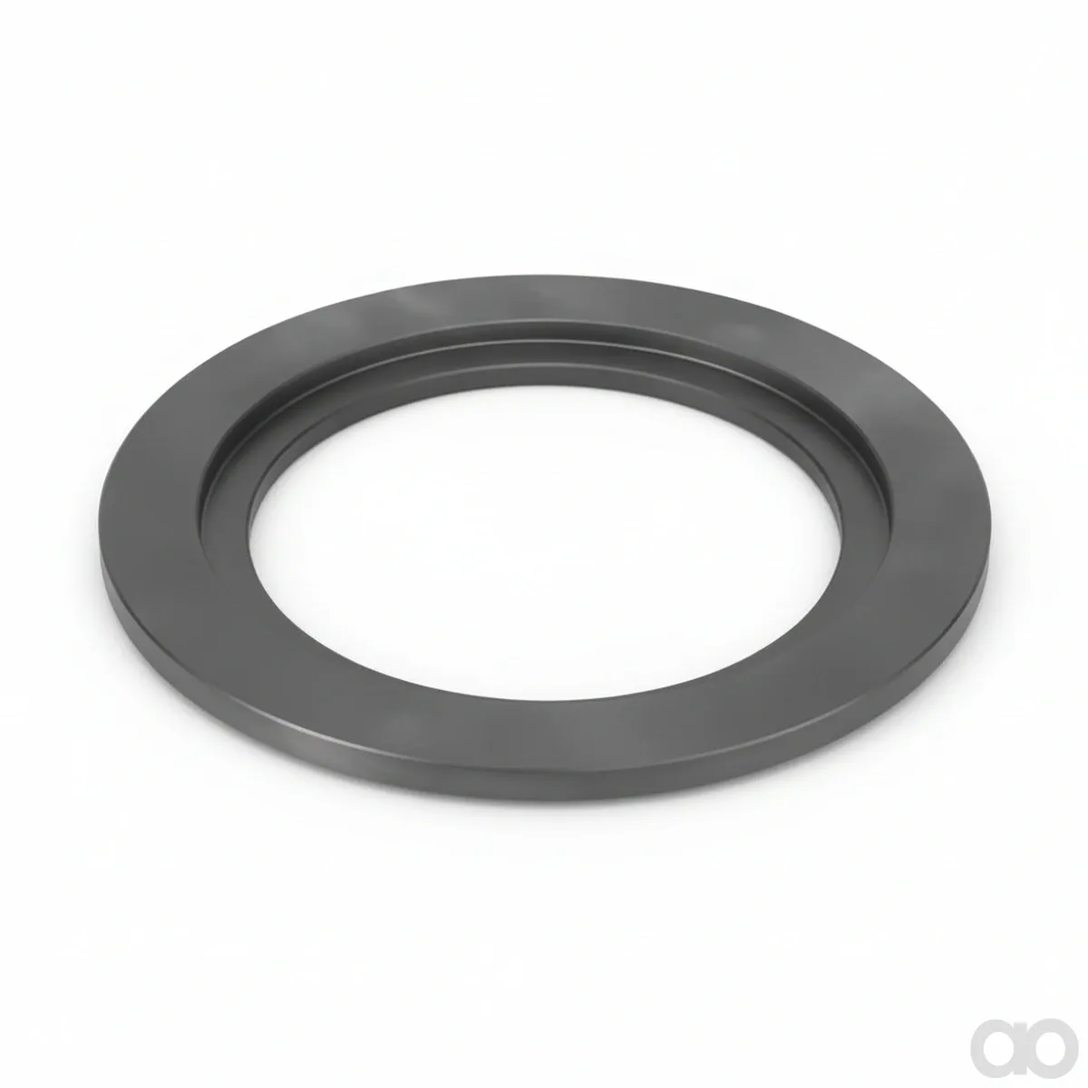 Fendt-7300104602 - Flanged Bearing Plate